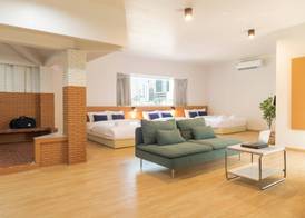 Samyan Story Boutique Hotel 5