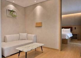 Haeundae Lamer Stay 2