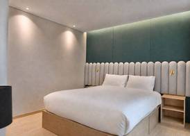Haeundae Lamer Stay 4