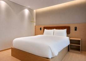 Haeundae Lamer Stay 5