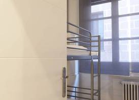 Woohoo Hostal Madrid 4