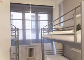 Woohoo Hostal Madrid 5