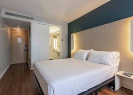 Travelodge Malaga Aeropuerto 2