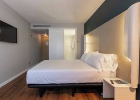 Travelodge Malaga Aeropuerto 3