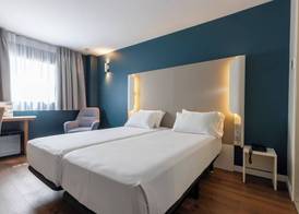 Travelodge Malaga Aeropuerto 4