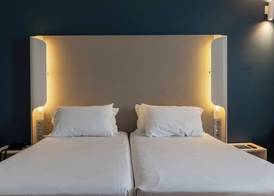 Travelodge Malaga Aeropuerto 5