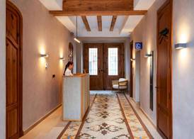 Tradere Hotel Boutique 2