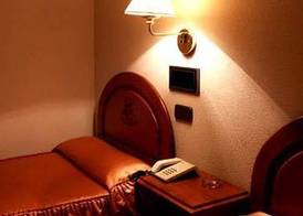 H Pelayo Isla Auto Check-In Rooms 5