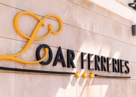 Hotel Loar Ferreries 3
