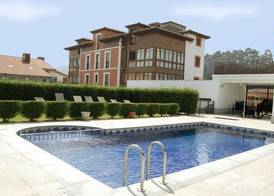 Hotel La Casona de Lupa 2
