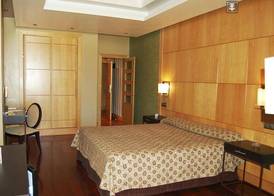 Hotel La Casona de Lupa 3
