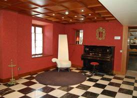 Hotel La Casona de Lupa 5