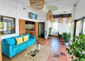 Alma Vida Hotel 2