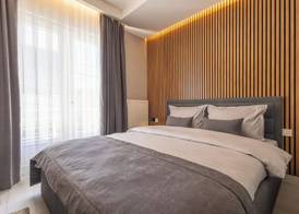 Prishtina City Apartments 3
