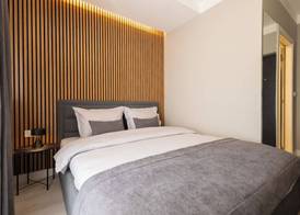 Prishtina City Apartments 5