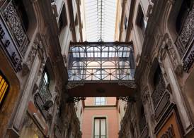 Ramblas Apartments 2