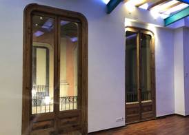 Ramblas Apartments 3
