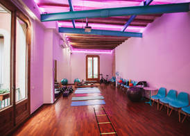 Ramblas Apartments 5