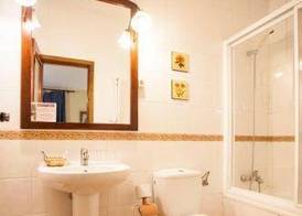 Hostal Castilla 2