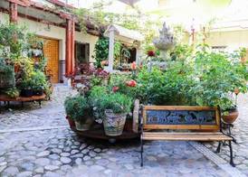 Hostal Castilla 3