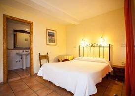 Hostal Castilla 4