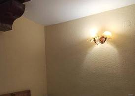 Hostal Castilla 5
