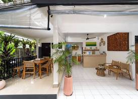 Canggu Surf Paradise 2