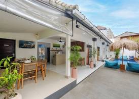 Canggu Surf Paradise 3