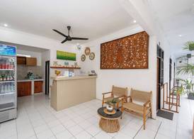 Canggu Surf Paradise 4