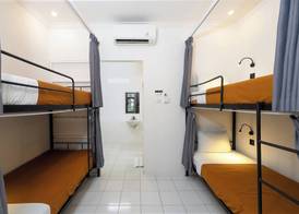 Canggu Surf Paradise 5