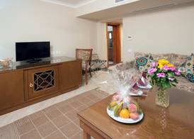 Swiss Inn Resort Dahab 5