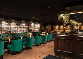 Thon Hotel Panorama 5