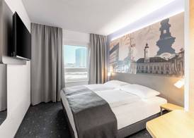 B&B HOTEL St-Pölten 5