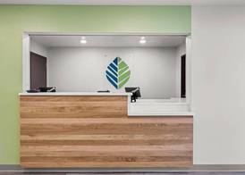 WoodSpring Suites Loves Park - Rockford 2