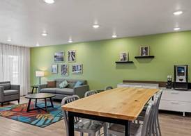 WoodSpring Suites Loves Park - Rockford 3
