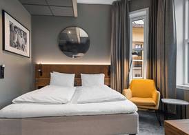 Karl Johan Hotel 4