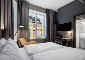Karl Johan Hotel 5