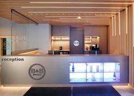 B&B HOTEL Frankfurt-Oder 4