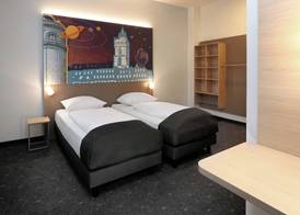B&B HOTEL Frankfurt-Oder 5