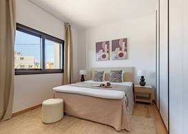 Sanders Breeze Limassol 3
