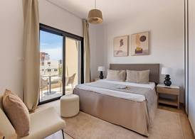 Sanders Breeze Limassol 5