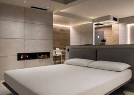 Agarthi Suites Sondrio 2