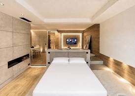 Agarthi Suites Sondrio 3
