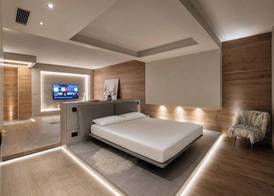Agarthi Suites Sondrio 5