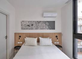 Alma Rentals French Palermo 2
