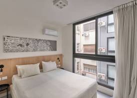 Alma Rentals French Palermo 5