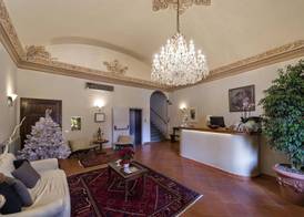 Hotel Miravalle 5