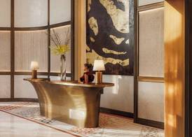 Jumeirah Marsa Al Arab Dubai 3