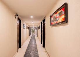 HHW Hotel- Agra 2