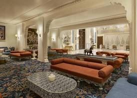 Anantara Jewel Bagh Jaipur 2